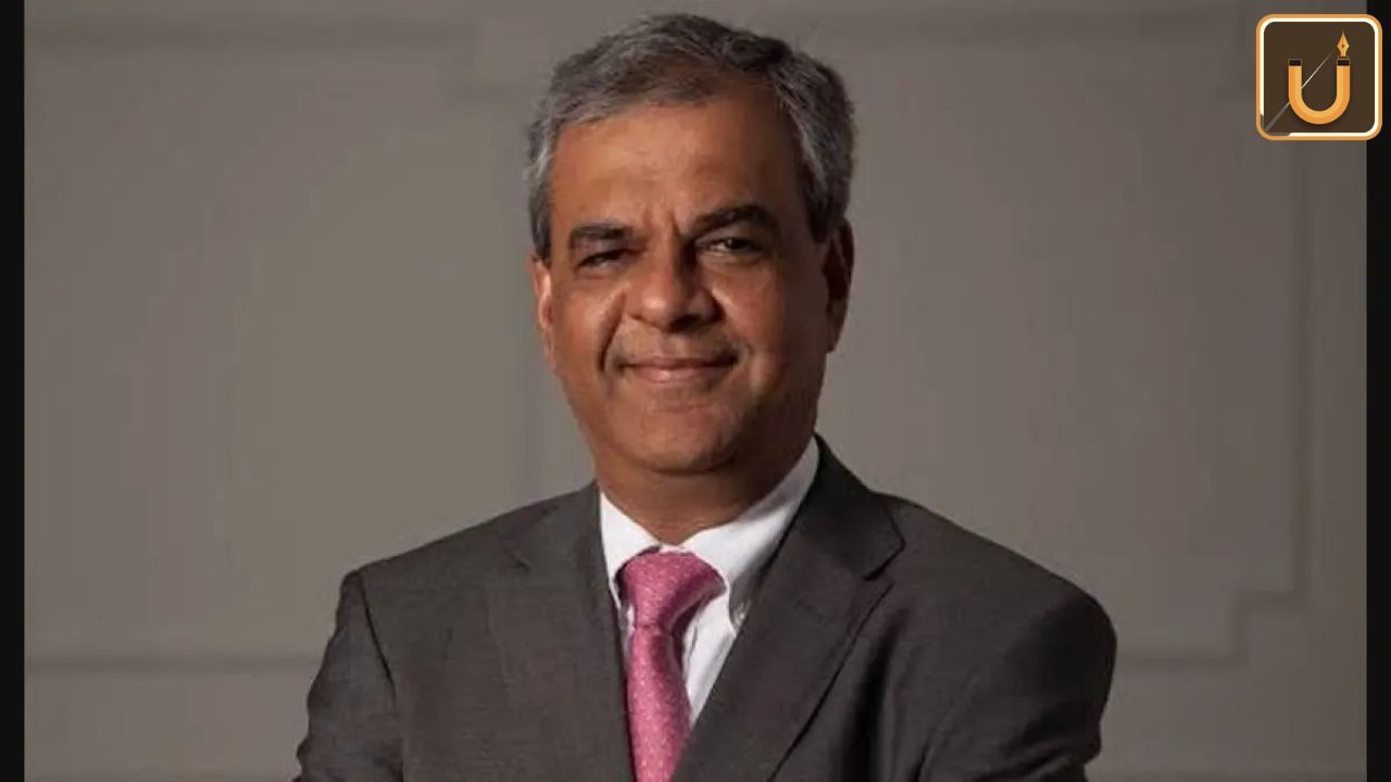 Usthadian Academy / Appointed as MD & CEO of Kotak Mahindra Bank